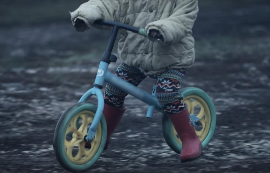 Это был резонансный поиск. Маленький мальчик укатил на беговеле в лес. Его искали родители, вся деревня, полиция и волонтеры.-5