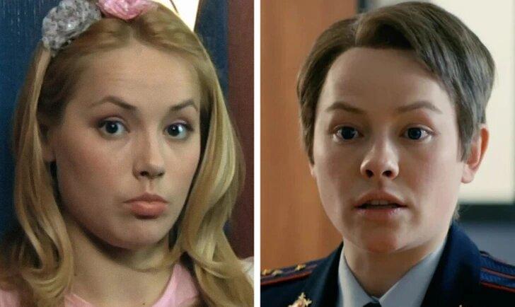 Реальные пацаны / Проект "Анна Николаевна"