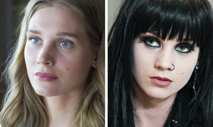 Своя война. Шторм в пустыне / Психи