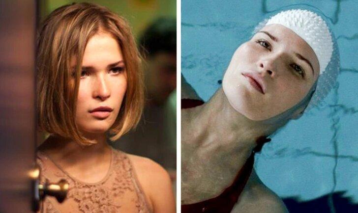 Сладкая жизнь / Очень женские истории