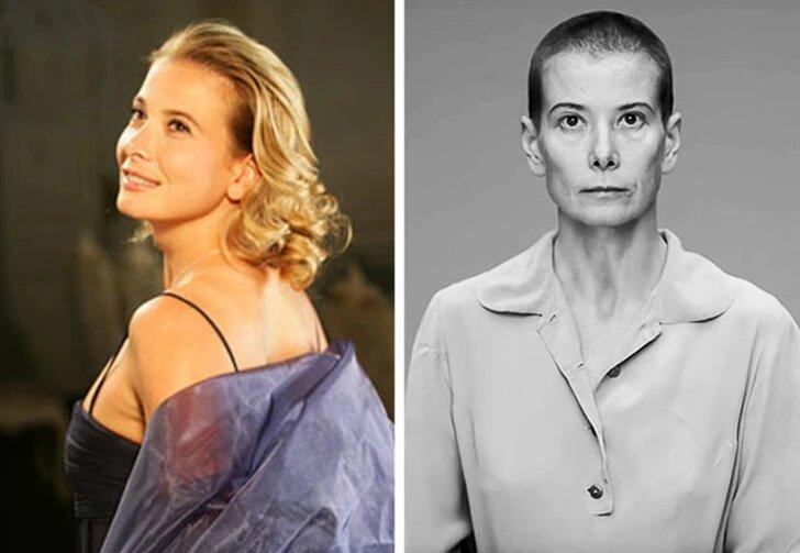 Глянец / Рай