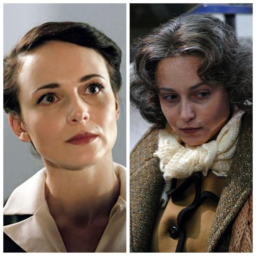 Операция «Валькирия» / На солнечной стороне улицы