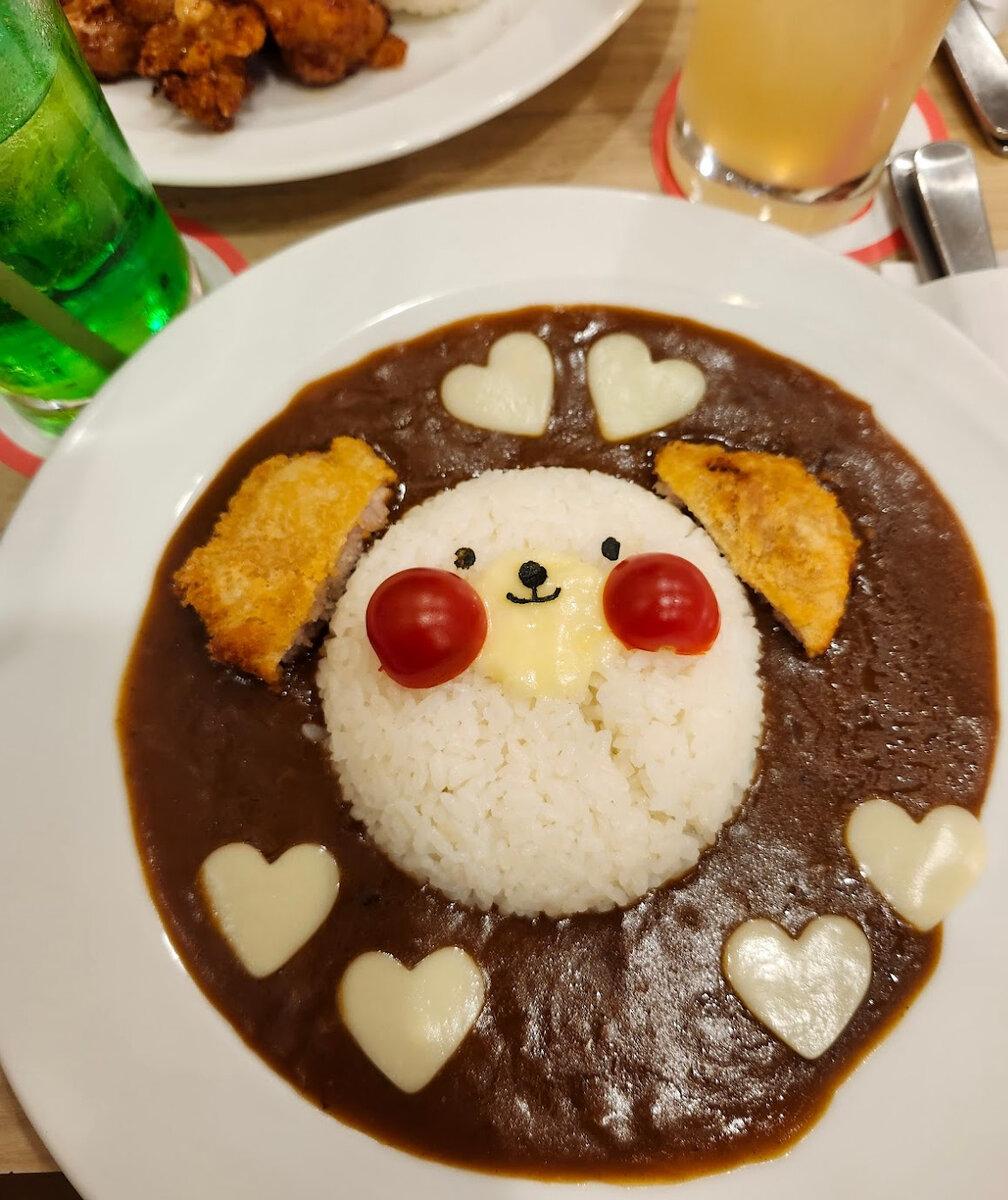 Кто они и куда зазывают? Что в голове японцев, которые туда ходят? Зашли проверить, странно и смешно одновременно.-9