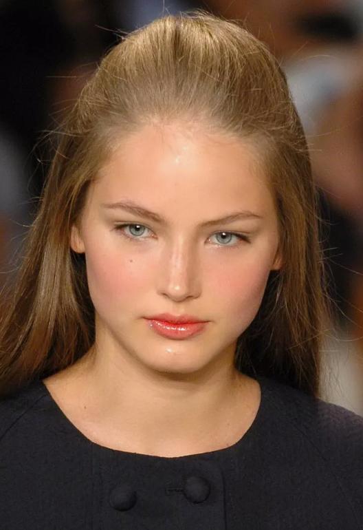 Руслана Коршунова: фото из источника Pinterest