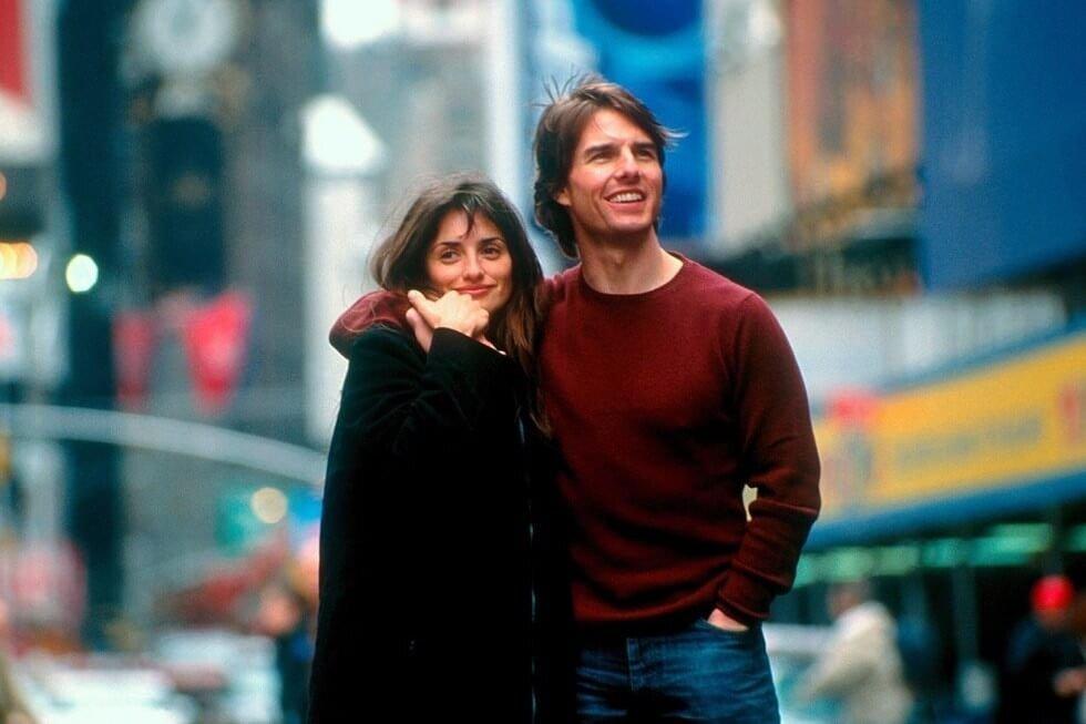 «Ванильное небо», 2001. Фото: кадр из фильма