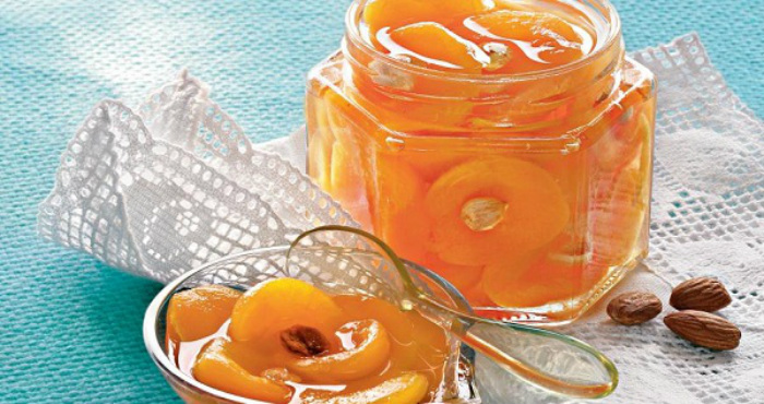 Закрываем абрикосы —5 лучших рецептов!