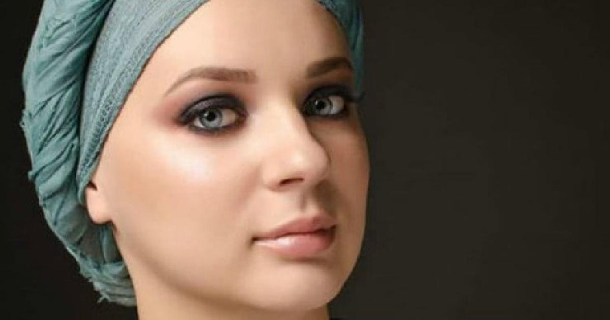 «Как хочется жить!» Скончалась 24-летняя Виталина Афанасова, которая стала моделью из-за рака