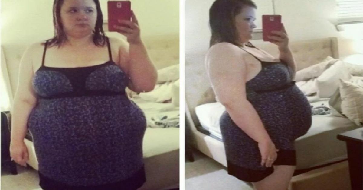 За год Кристина похудела со 133 килограмм и стала фитнес моделью. Показываю как выглядит и что с ней спустя 5 лет