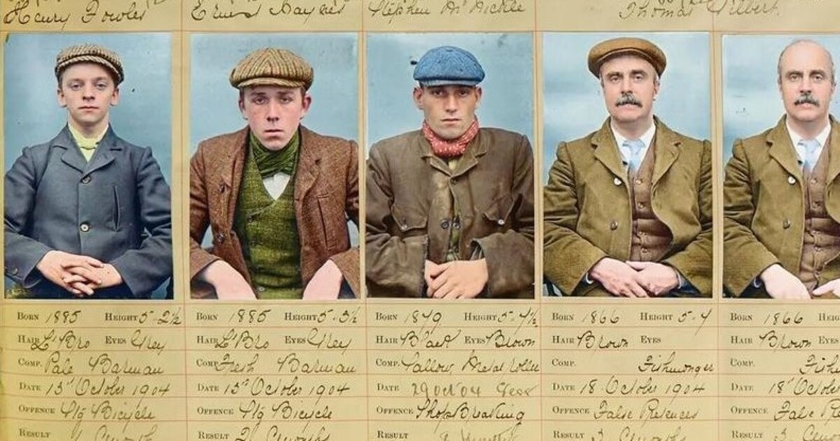 10 редких фотографий, настолько интересных, что невозможно отвести взгляд