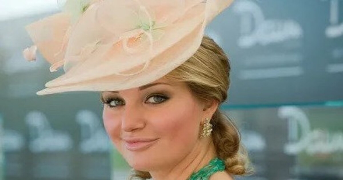 Мария Максакова приехала в Россию и не понимает, почему ей не рады