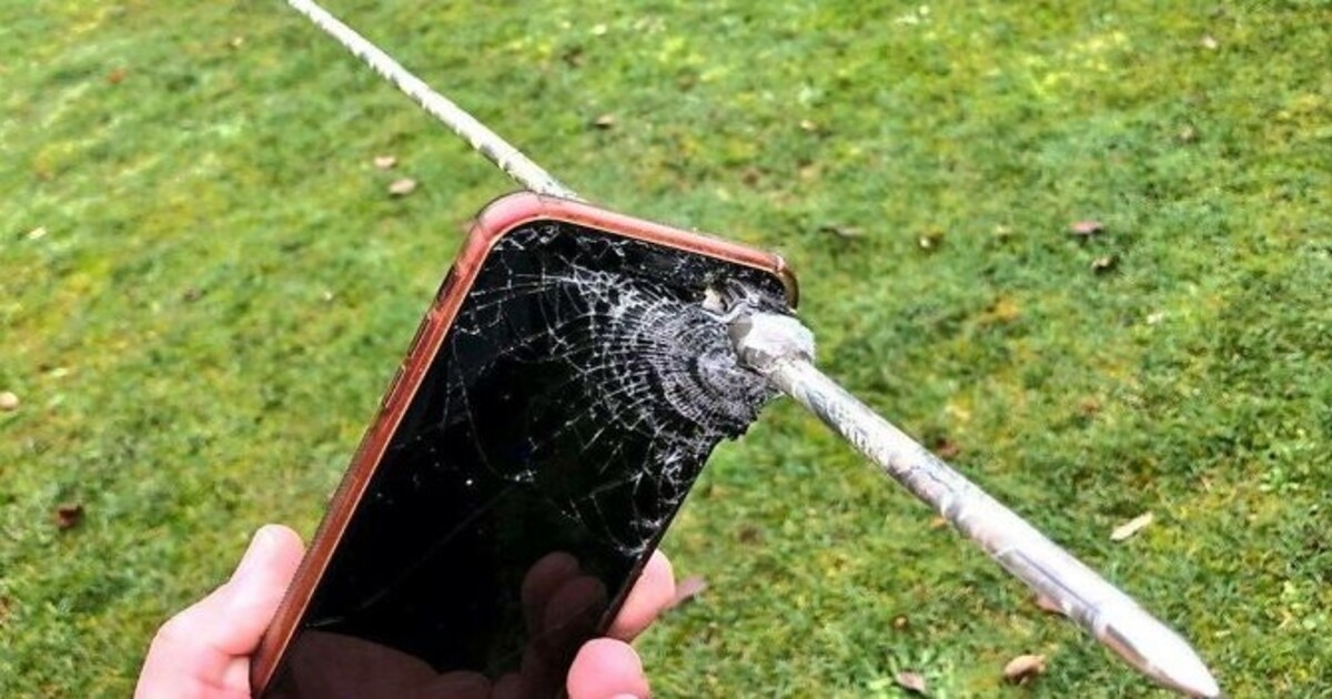 15 фото неудач, которые доказывают, что у вас был не такой уж плохой день