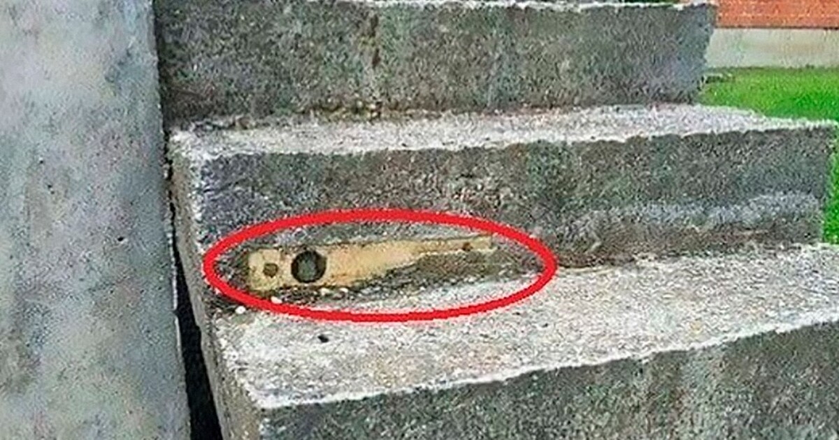 Строительные «шедевры» мастеров института криворукости