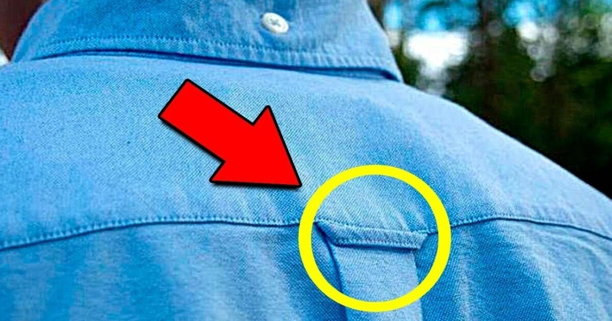 12 Вещей, о предназначении которых мало кто знает