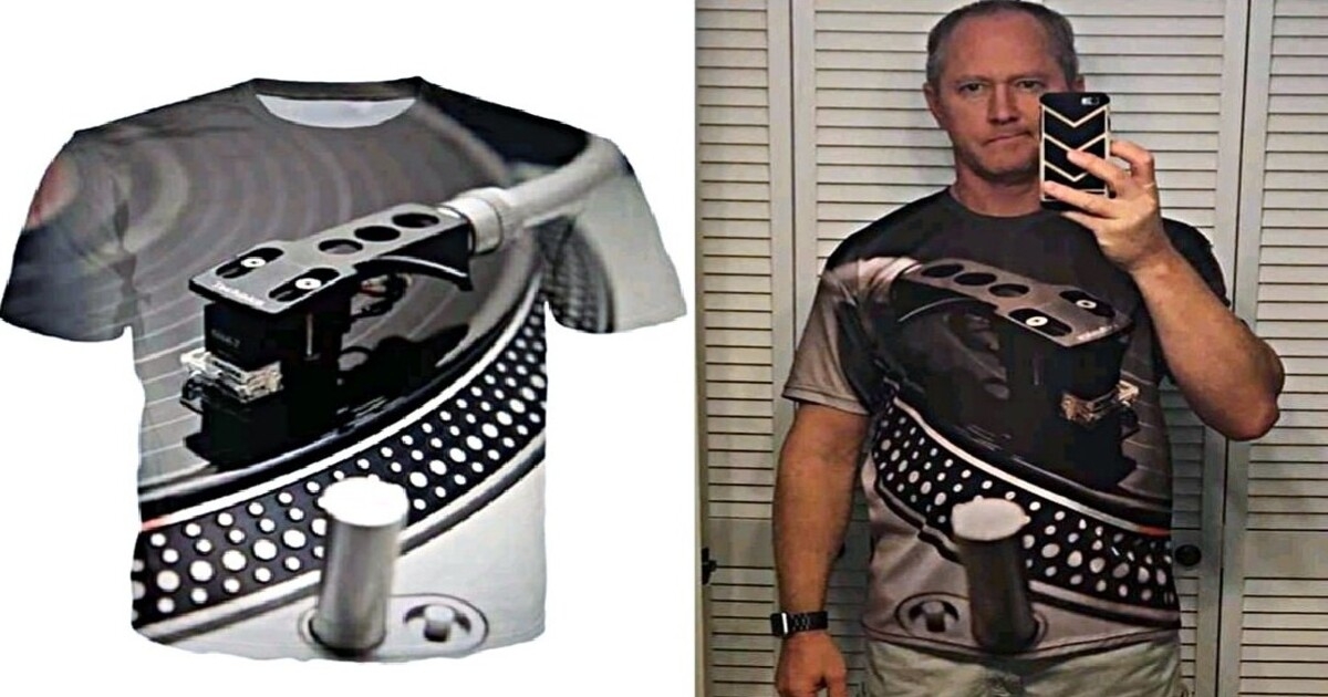 15 товаров с самым позорным дизайном. Неясно, что хуже: выпускать такие вещи или покупать их