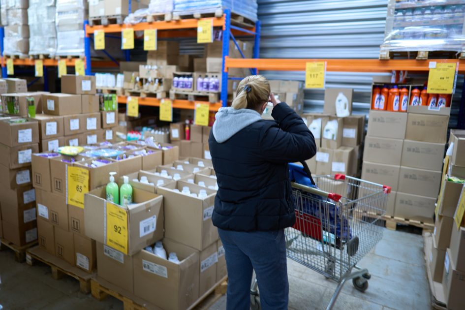 В чем секрет низких цен