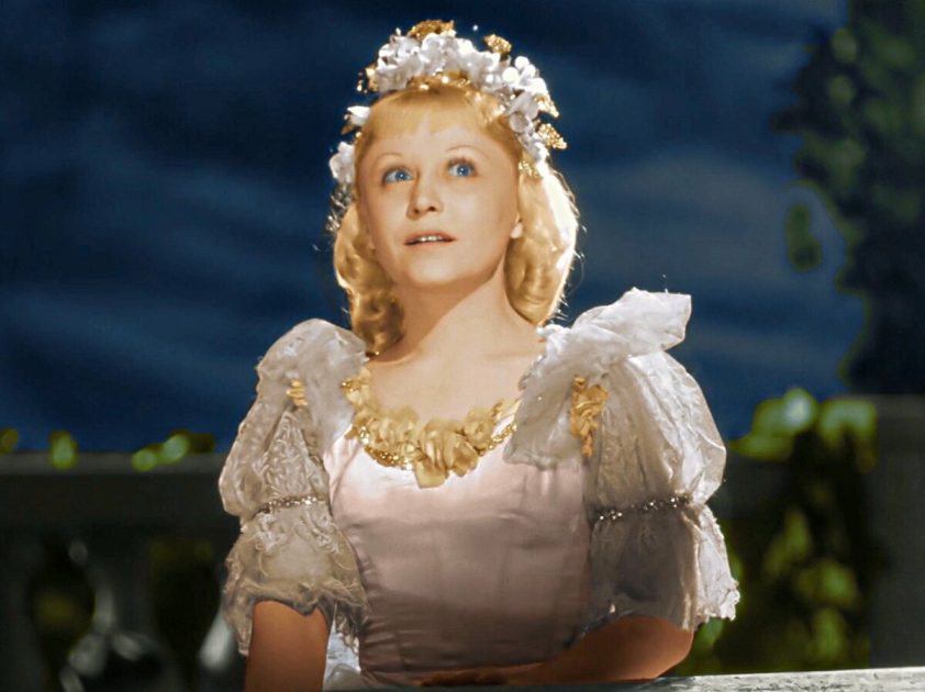 Янина Жеймо