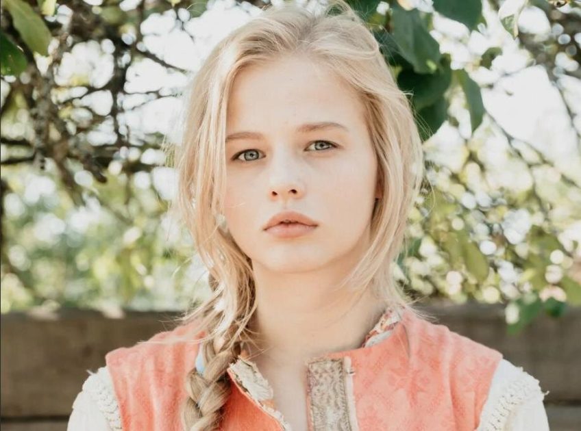 "Холоп 2" остался без Александры Бортич, и фильм от этого не проиграл!