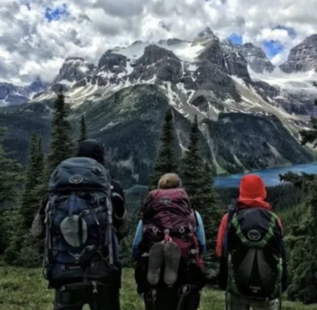 Тургруппа бросила 64 летнего туриста в горах Абхазии