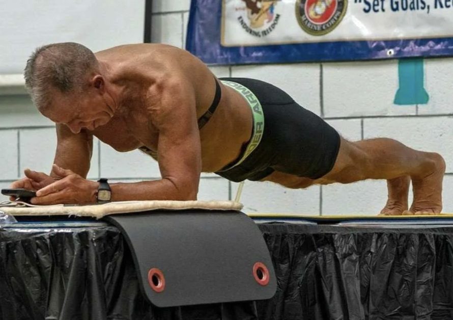 После 50 лет не лечат