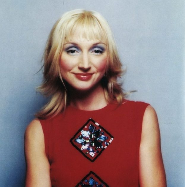 Когда твоя мама – Примадонна