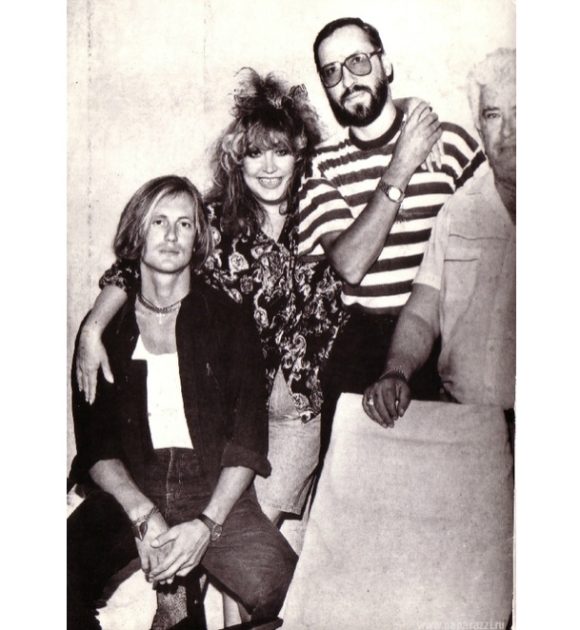 Мальчик, который разозлил Примадонну