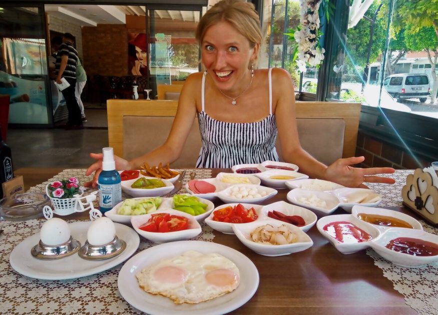 Не делайте эти 10 вещей на