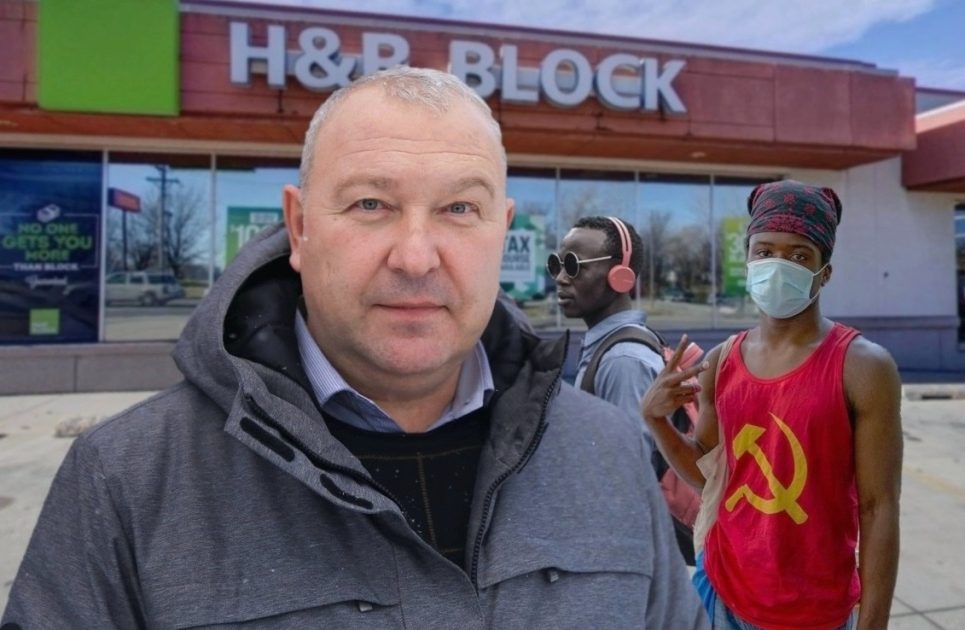 Закон о 950-ти колосках