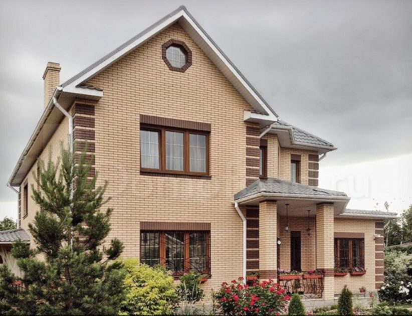 Дом для никого