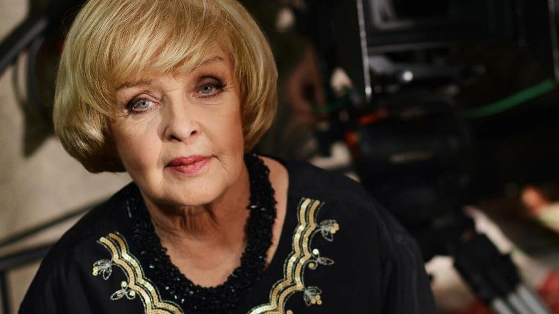 Россияне, по мнению Ады Роговцевой, неприятные и властные люди, почему актриса не любит Россию