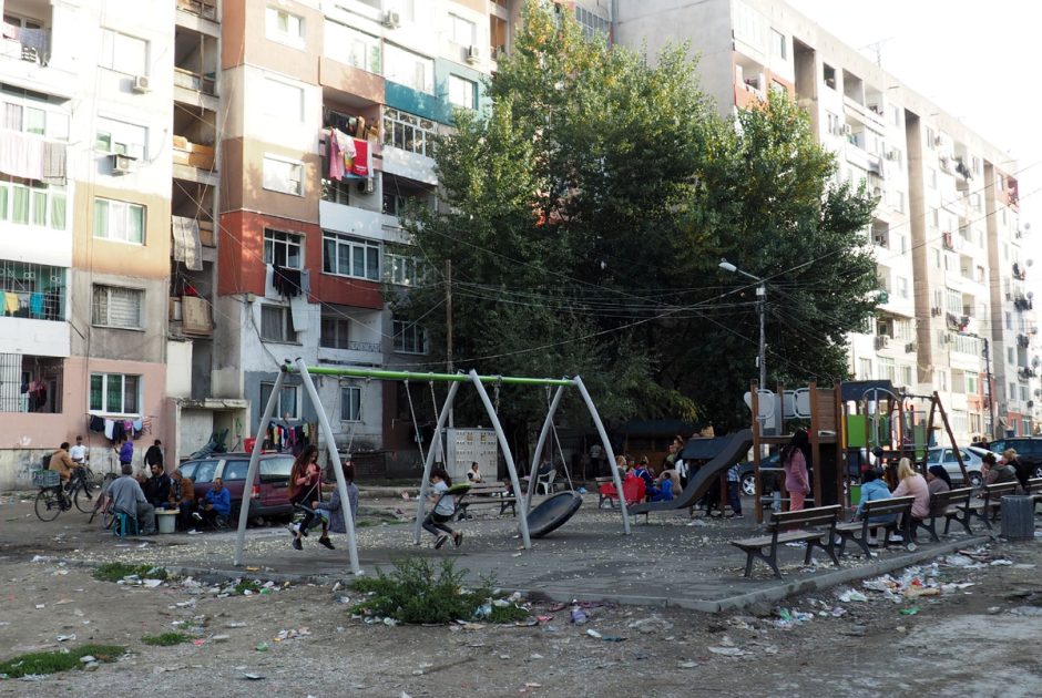 Европа, ты ли это?