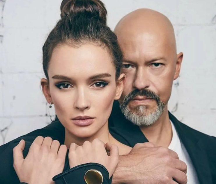 Жена Бондарчука