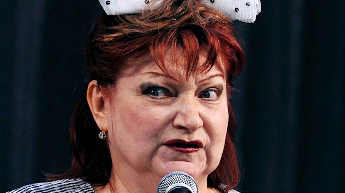 Факты о Елене Степаненко