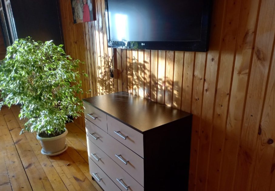 Не советую никому переезжать