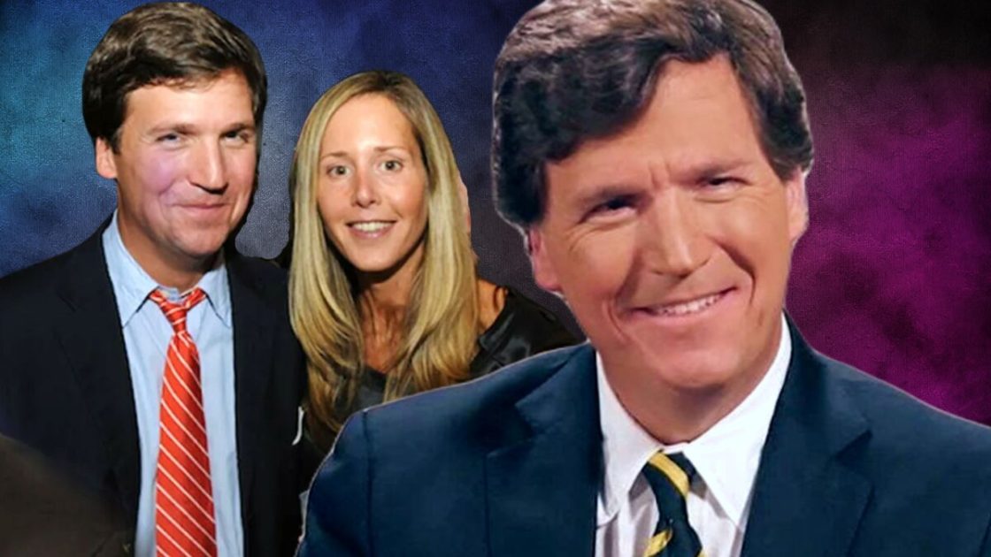 Неделя, которую Такер Карлсон провёл в Москве