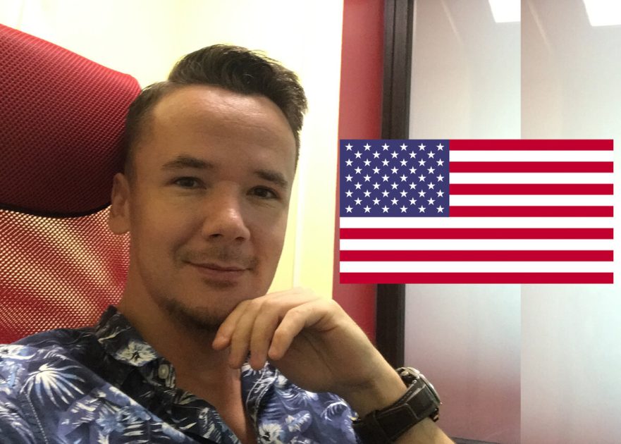 3 фразы американцев о России, после чего я прекратил с ними общение