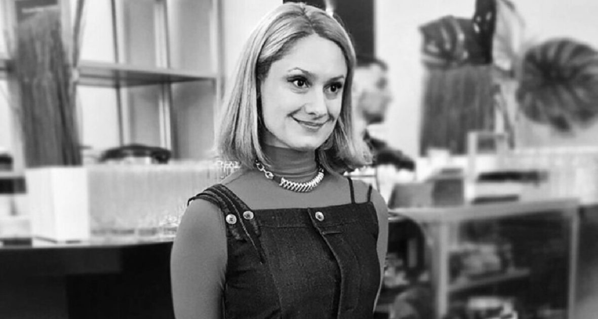 Как телевидение уничтожает правду на примере Карины Мишулиной