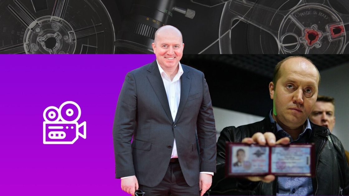 Отказы режиссёров