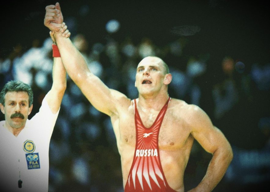 В тот момент я почувствовал себя предателем