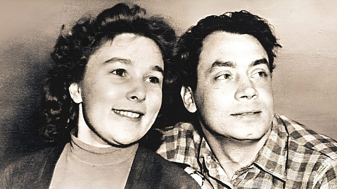 Вышла замуж "по расчету"