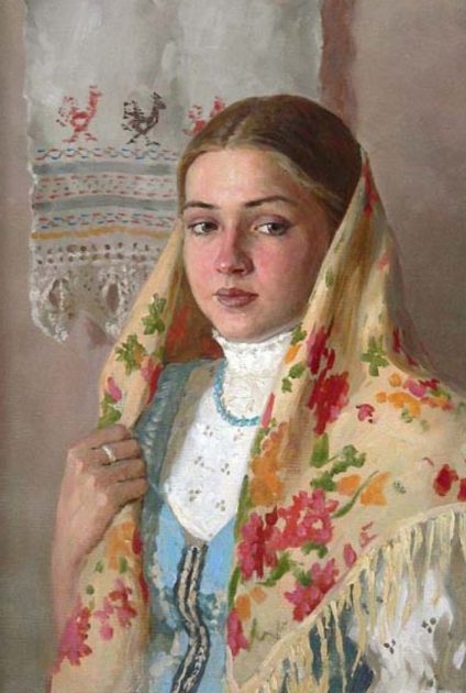 Родила и оставила в лесу