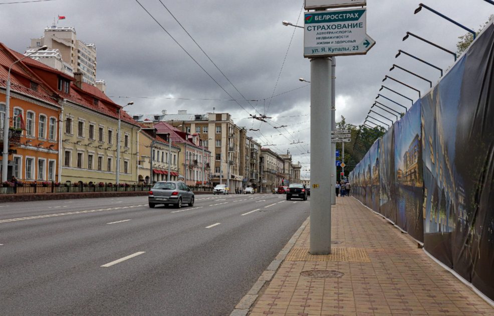 Очень чисто, дешевая молочка и все говорят на мове: развенчиваю мифы некоторых россиян про Беларусь