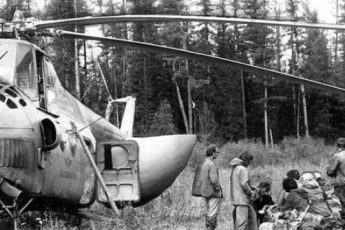 Пропавшую студентку 25 дней