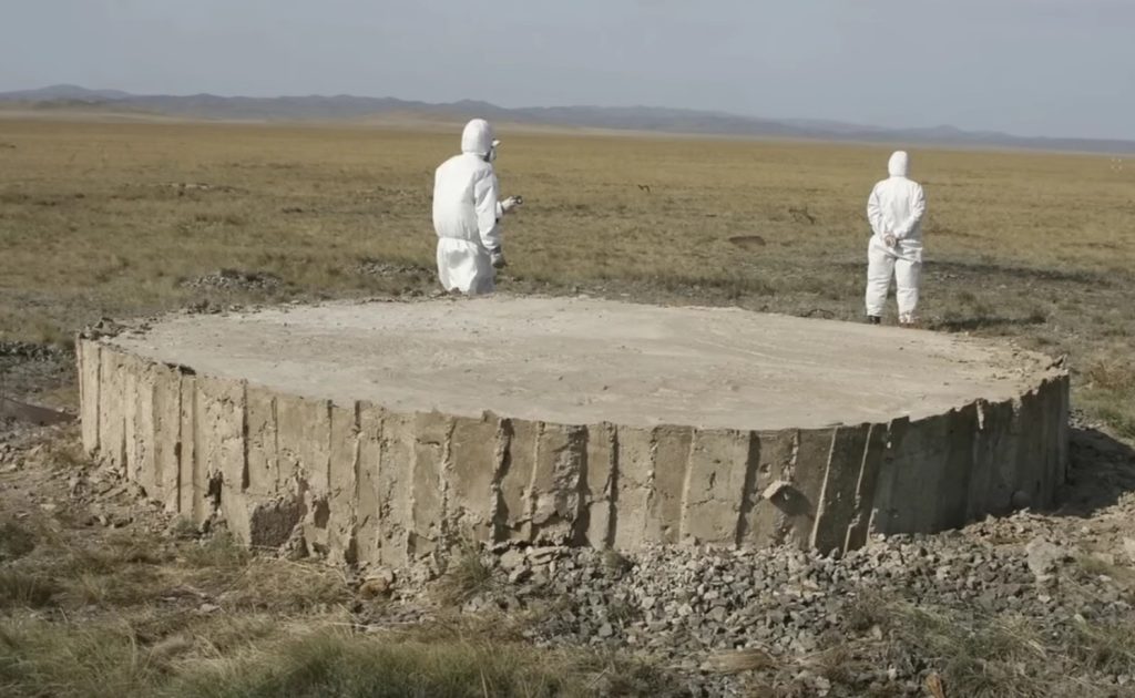 Что глубоко под землёй спрятали в Башкирии в 1972 году при помощи двух ядерных взрывов