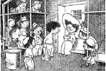 Как мы не услышали предупреждения автора "Незнайки"