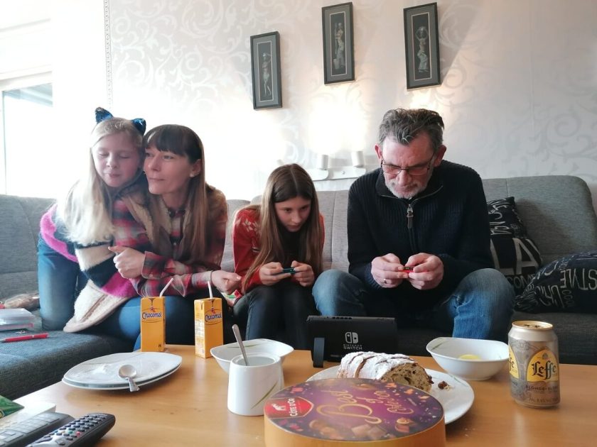 Поговорили с голландкой об образовании и я поняла