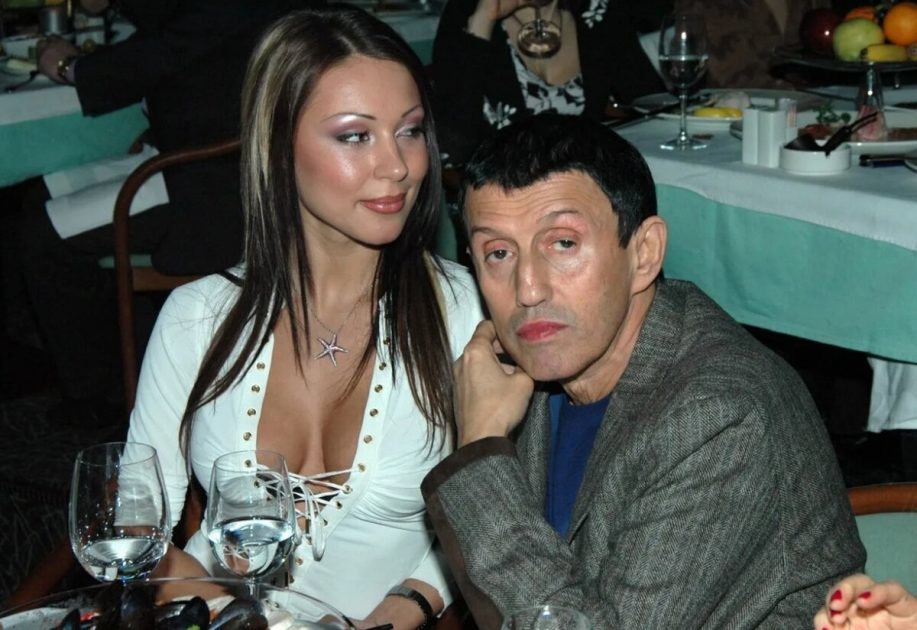 Юрий Айзеншпис