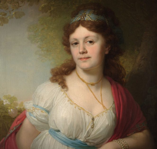 Ненужная дочь