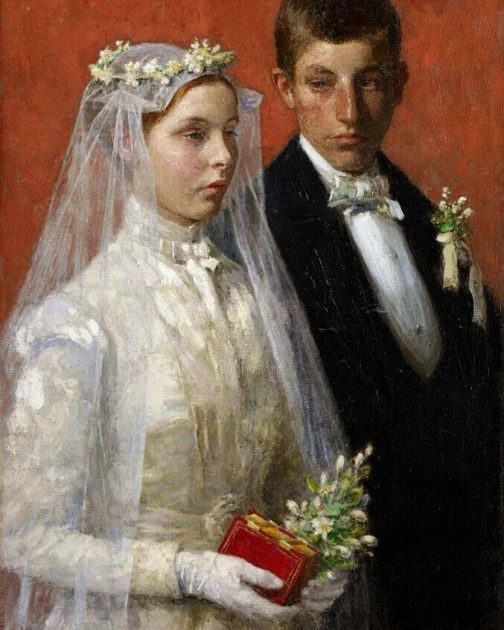 Когда жена неприятна