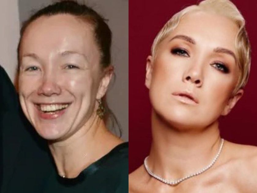 28 звезд без макияжа