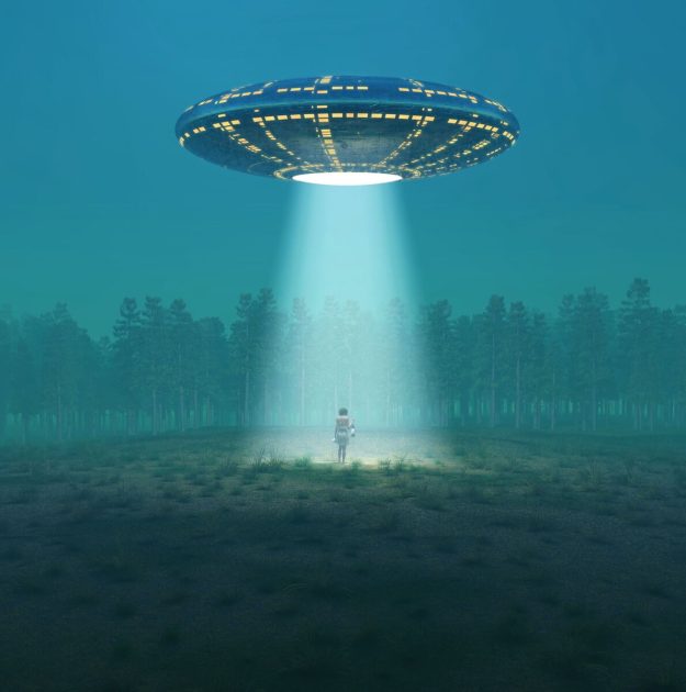 Студентка вернулась к родным через три года после пропажи в походе